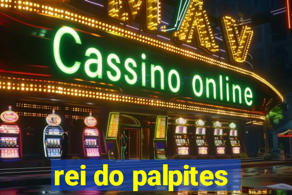 rei do palpites